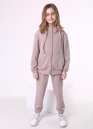 Спортивный костюм joe 140-152 см