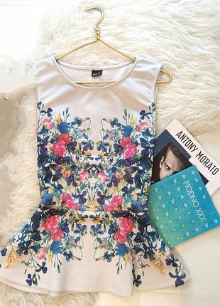 Баска, блуза, кофта, кофточка, майка