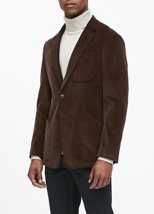 Кашемировый с шерстью пиджак ,блейзер в стиле massimo dutti2 фото