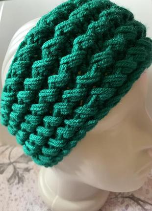 Повязка на голову