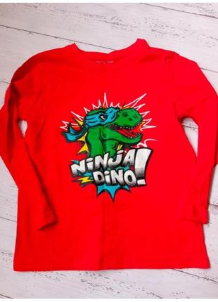 Кофта на 5-6 лет.