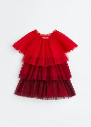 Нарядна сукня н&м3 фото