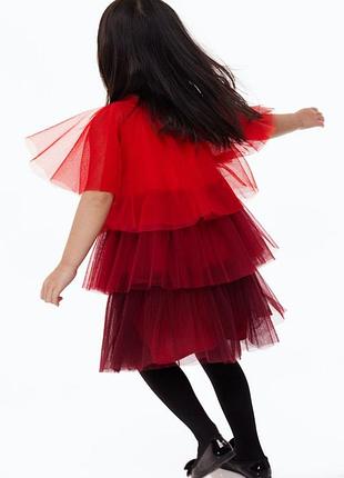 Нарядна сукня н&м2 фото