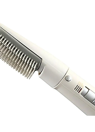 Стайлер 7 в 1 hot air styler rozia hc-8110 для різних типів волосся з функціями надання об’єму, випр4 фото