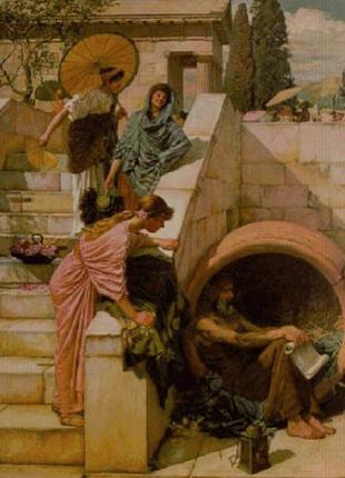 Набор для вышивки крестиком. размер: 48*76 см