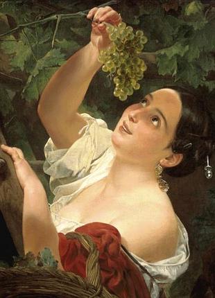 Набор для вышивки крестиком. размер: 80*94 см