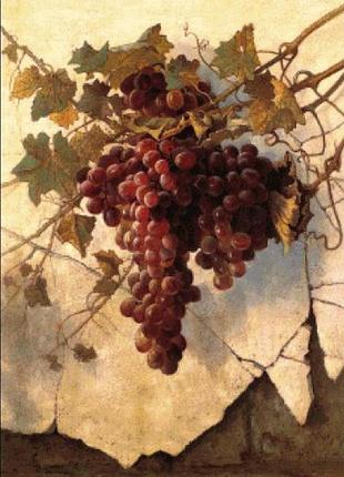 Набор для вышивки крестиком. размер: 37*57 см