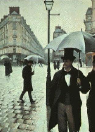 Набор для вышивки крестиком. размер: 40*32 см