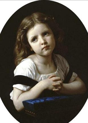 Набор для вышивки крестиком. размер:64*82cм