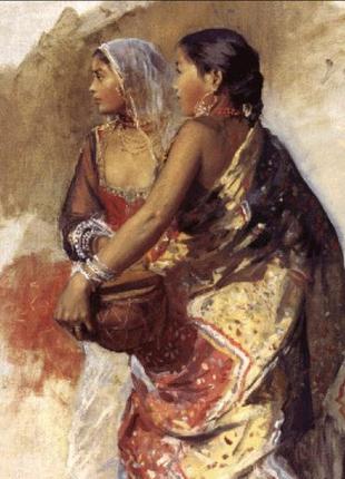 Набір для вишивання хрестиком. розмір: 48*62 см