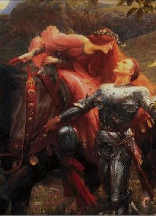 Набор для вышивки крестиком. размер: 95*69 см