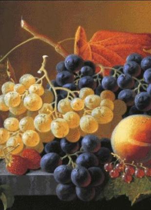 Набор для вышивки крестиком. размер: 64*47 см