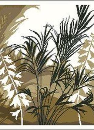 Набор для вышивки крестиком. размер: 66*39 см