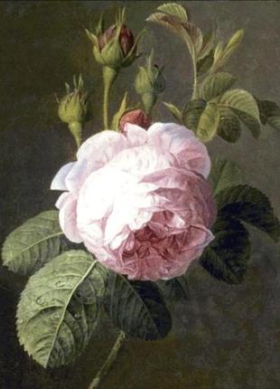 Набор для вышивки крестиком. размер: 64*85 см