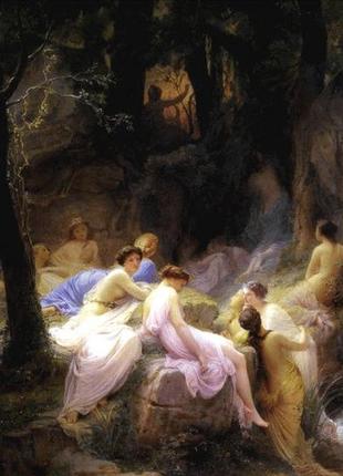 Набор для вышивки крестиком. размер: 107*131 см