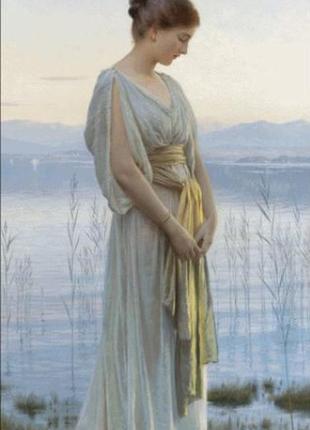 Набор для вышивки крестиком. размер: 48*87 см