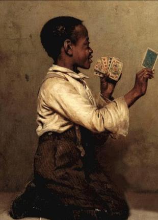 Набор для вышивки крестиком. размер:48*67см