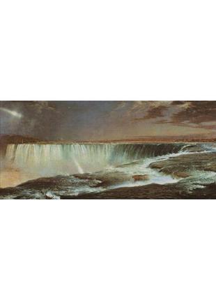 Набір для вишивання хрестиком. розмір: 127*59 см