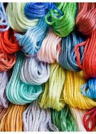 Палитра схс аналога дмс (447 шт)