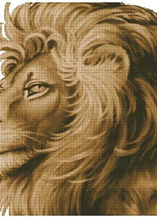 Набор для вышивки крестиком. размер: 45*38 см