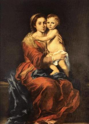 Набор для вышивки крестиком. размер:40*60см