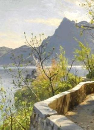 Набор для вышивки крестиком. размер: .108*65 см