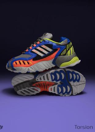 Кроссовки adidas torsion trdc3 фото