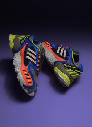 Кроссовки adidas torsion trdc4 фото