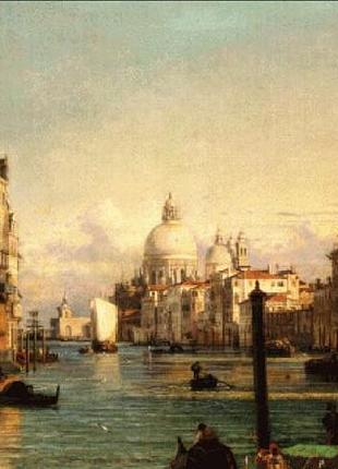 Набор для вышивки крестиком. размер: 80*51 см