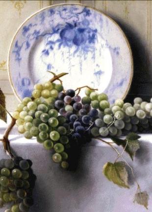 Набор для вышивки крестиком. размер: 64*58 см