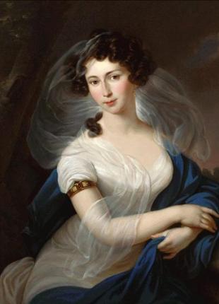 Набор для вышивки крестиком. размер: 64*81 см