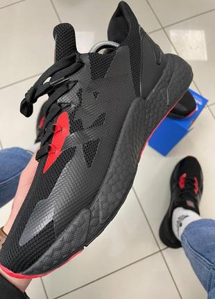 Кроссовки adidas x9000 9