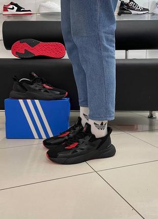 Кроссовки adidas x9000 3