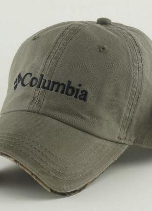 Кепка бейсболка columbia