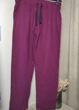 Жіноча піжама костюм для дому esmara s синій+рожевий (15012)3 фото