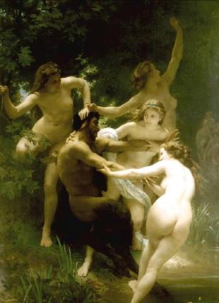 Набор для вышивки крестиком. размер: 80*114 см