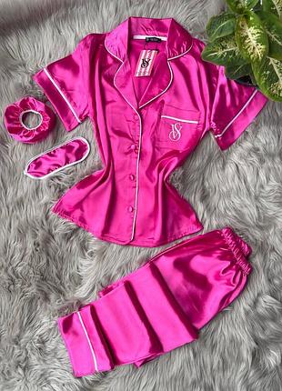 Женская пижама victoria’s secret