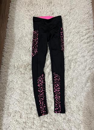 Лосини спорт