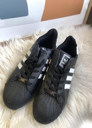 Стильні кеди adidas