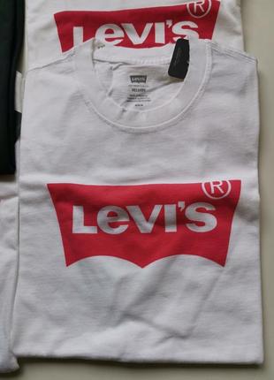 Футболки levis