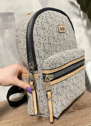 Рюкзак / туречка