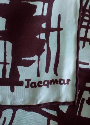Платок, косынка jacqmar 6