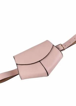 Крутейшая поясная сумка mango