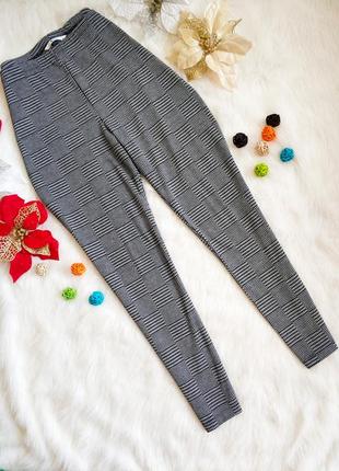 Брюки легенси з віскозою tu