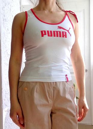 Спортивна майка puma
