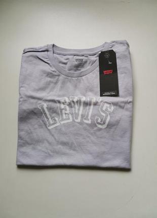 Футболка levis