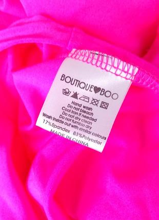 Сукня boutique boo 5