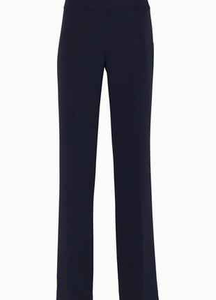St. john  брюки штани   палаццо оригінал wide leg