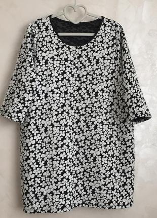 Платье туника