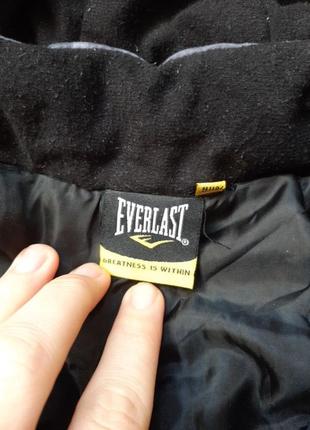 Куртка everlast3 фото